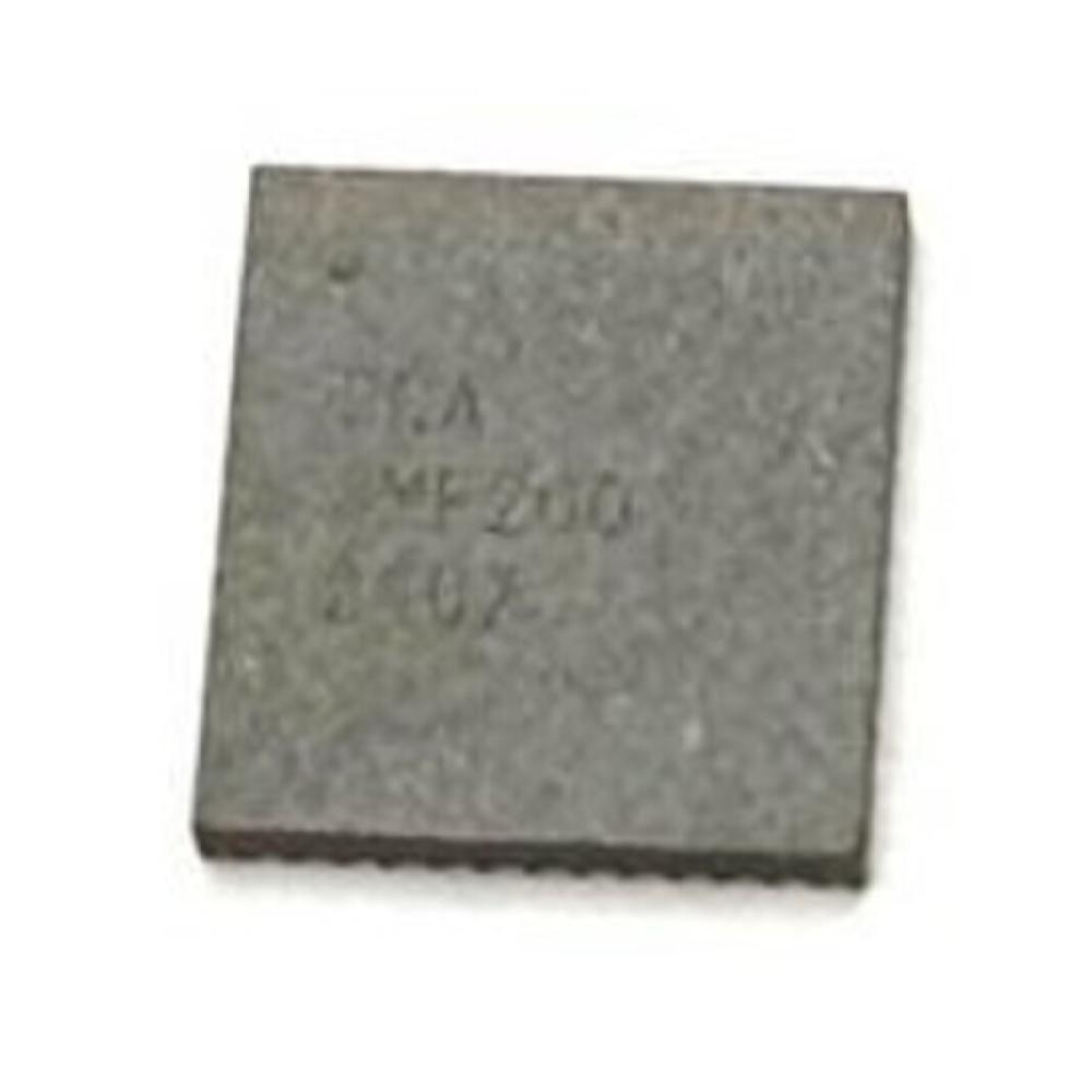 Magnetic Encoder for 2-track OFF_AXIS Position 2.0mm Pole Width